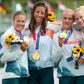 A visszavonuló Kárász Anna nem félti az olimpiai bajnok női kajaknégyest