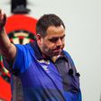 A kétszeres világbajnok Adrian Lewis parádésan kezdte a PDC-világbajnokságot