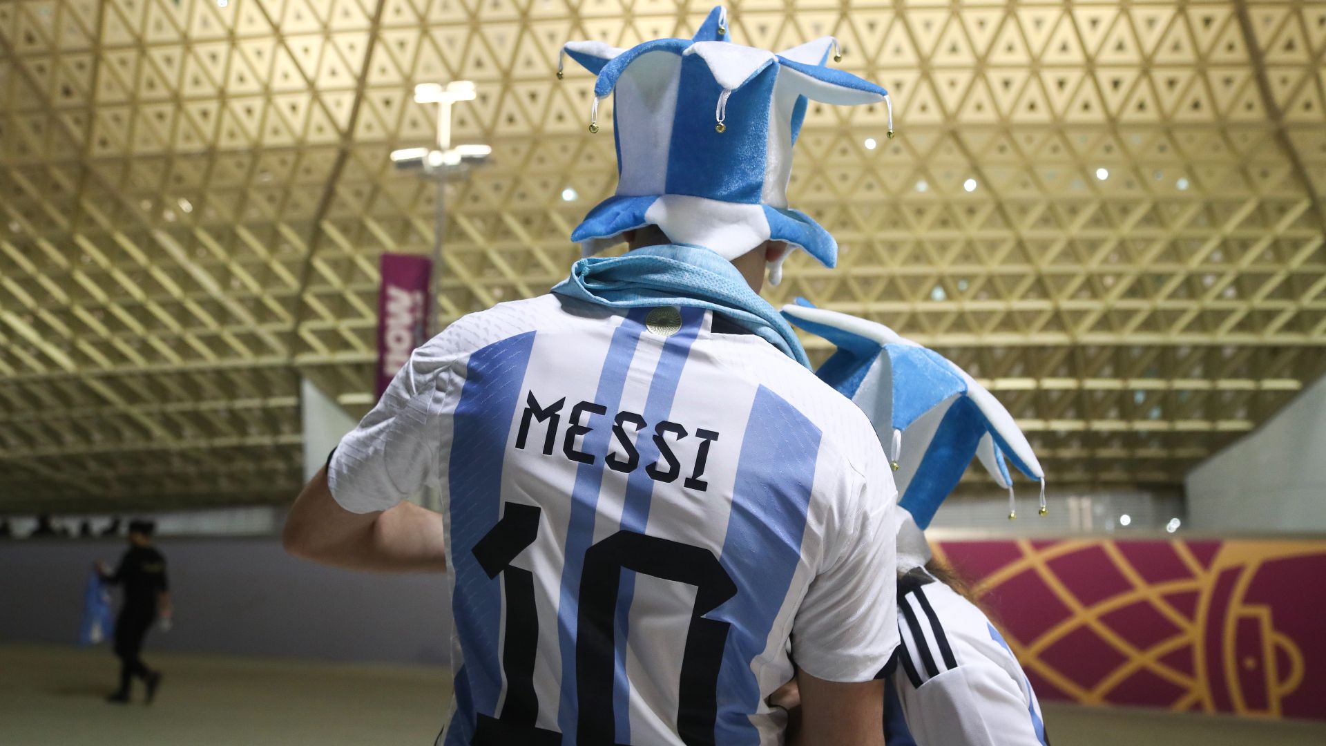 Világszerte hiánycikk lett a Messi-mez