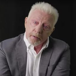 200 millióért adja első interjúját Boris Becker – így telt a napja a börtönből szabadulva + megrázó videó