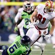Másodikként a 49ers jutott a rájátszásba az NFL-ben