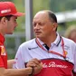 A Ferrari új csapatfőnöke szerint keményebb szankciókkal kellett volna büntetni a Red Bullt