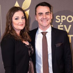 Michelisz Norbert bejelentette: válnak a feleségével