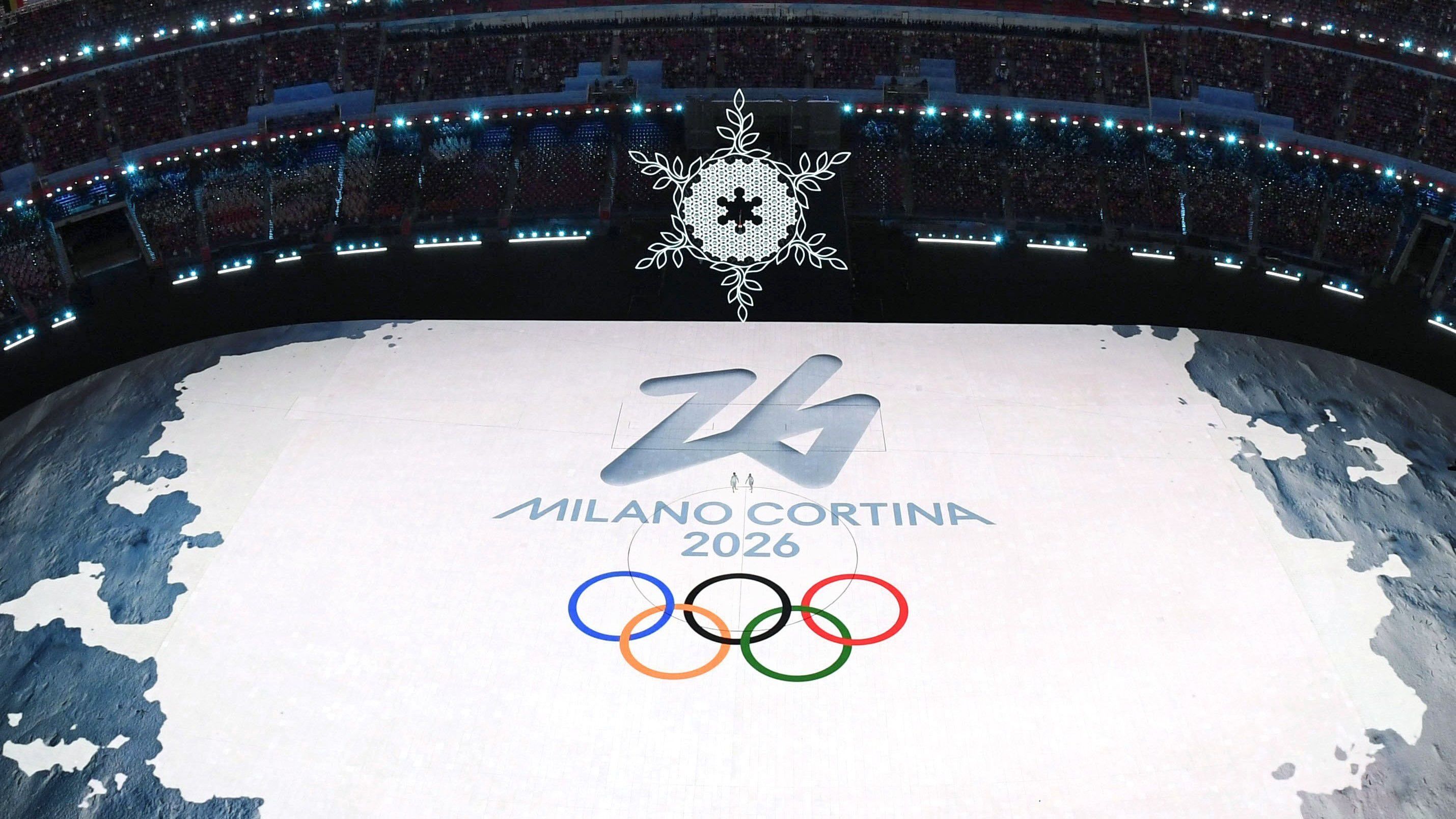 Mint ismert, Milánó és Cortina d’Ampezzo ad otthont a 2026-os téli olimpiának