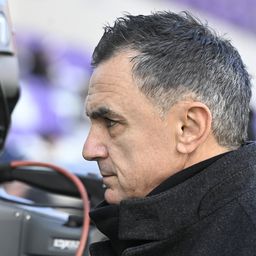 Érik a lemondás? Megszólalt az Újpest edzője a súlyos vereség után