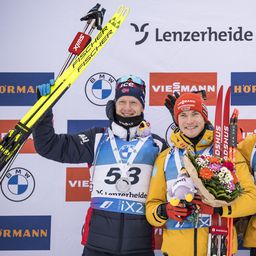 Ötszörös olimpiai bajnok mentette meg a szövetségi kapitányt a téli meztelenkedétől