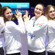 112 milliós csúcsprémium, 20 éves korelnök, futótempójú úszás – a vb csúcsai