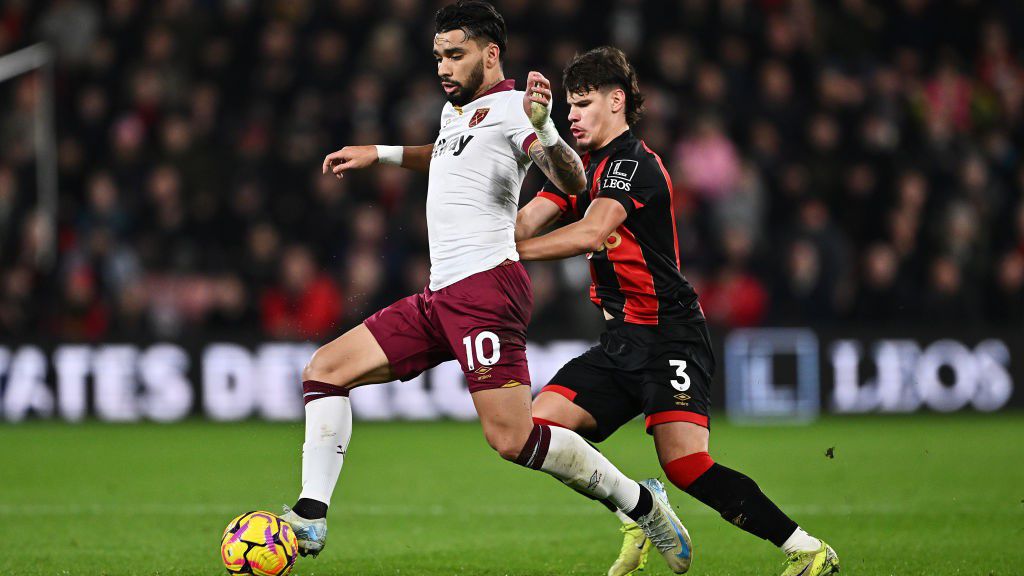 Folytatódott Kerkezék jó sorozata, már 6. a Bournemouth a Premier League-ben