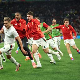 Megvannak az Év Sportolója Gála jelöltjei!
