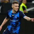 Gólt lőtt a Fradinak a BL-ben, most egy spanyol klub vásárolta meg
