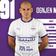 Gólkirályt jelentett be az Újpest – hivatalos