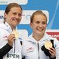 Visszavonult a németek olimpiai bronzérmes klasszisa