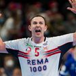 Norvégia óriási csatában győzte le a hollandokat a férfi kézi-vb-n