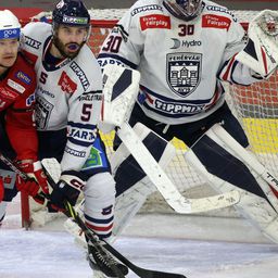 Két góllal nyert a Fehérvár (Fotó: EC-KAC)
