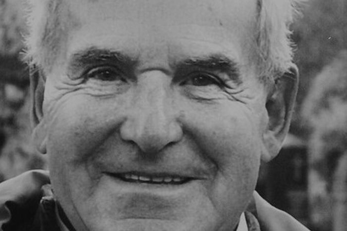 Varga Ferenc (1925–2023) (Fotó: kajakkenusport.hu)