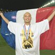 A világbajnok francia futballista: „Ez az első alkalom, hogy megöltem valakit” – videókkal