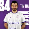 Válogatott játékost igazolt az Újpest