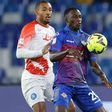 Hoppá! A Cremonese kiejtette a Napolit az Olasz Kupából