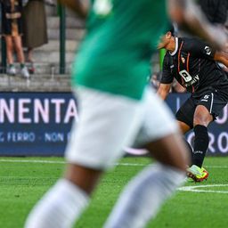 Vancsa Zalán Szoboszlai Dominik útját járhatja be – a spanyol éllovas Girona szerződtetheti