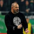 Sztankovics a Ferencvárosról, a magyar futballról és a távolabbi terveiről is beszélt