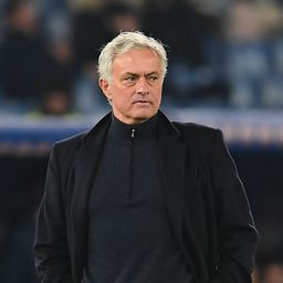 Menedzsere beajánlotta Mourinhót a Barcelonának