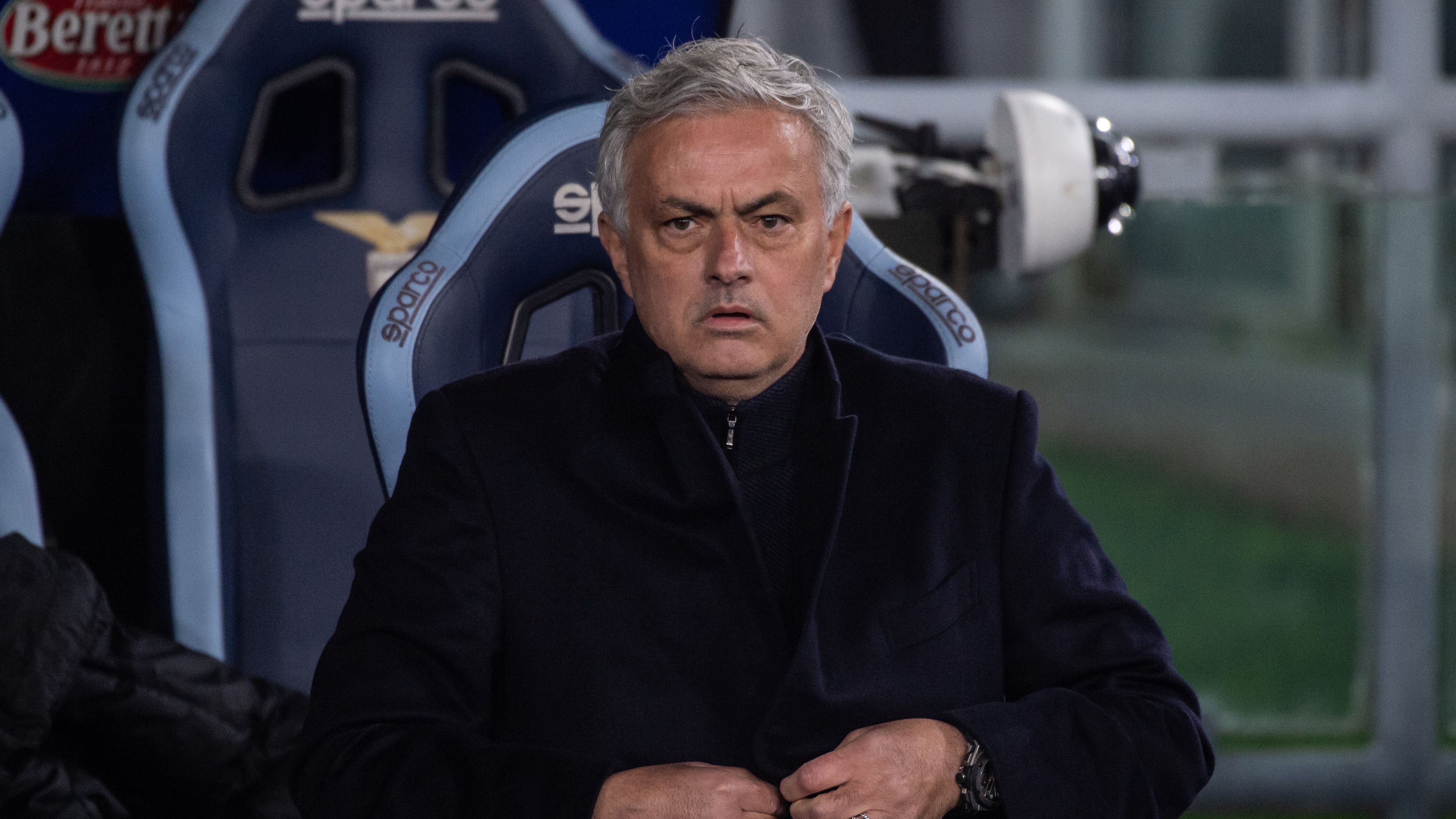 Mourinhót nem a gyenge eredmények miatt rúgta ki az AS Roma? Ez áll a háttérben!