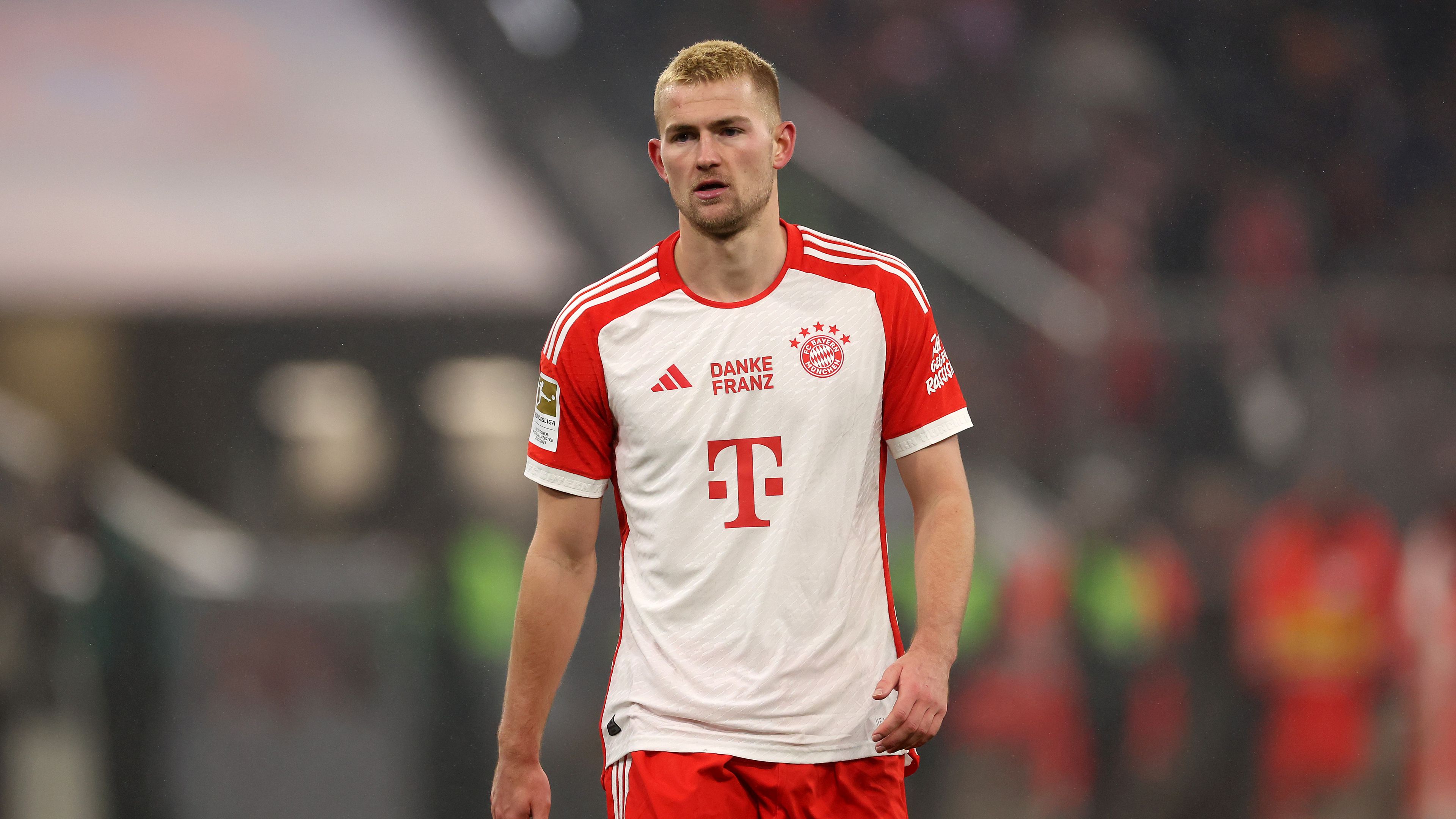 Megint megsérült a Bayern München játékosa. Tényleg veszélyben a bajnoki cím?