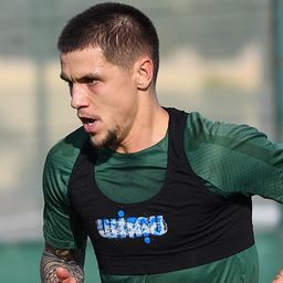 Besic a sérüléséről: „A legtöbben ilyenkor elgondolkodnak, hogy folytassák-e a futballt”