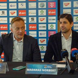 Varga Zsolt: „Egy-két kérdőjel még van a fejemben” – videóval