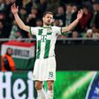 Varga Barnabás a legjobb góllövők élmezőnyében