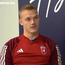 Tóth Balázs: „Az öltözőben volt veszekedés, kiabálás, hogy ez így nem mehet tovább"