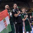 Hibátlan magyar válogatott; továbbjutott a Juventus – reggeli hírösszefoglaló