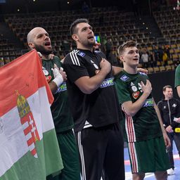 Hibátlan magyar válogatott; továbbjutott a Juventus – reggeli hírösszefoglaló