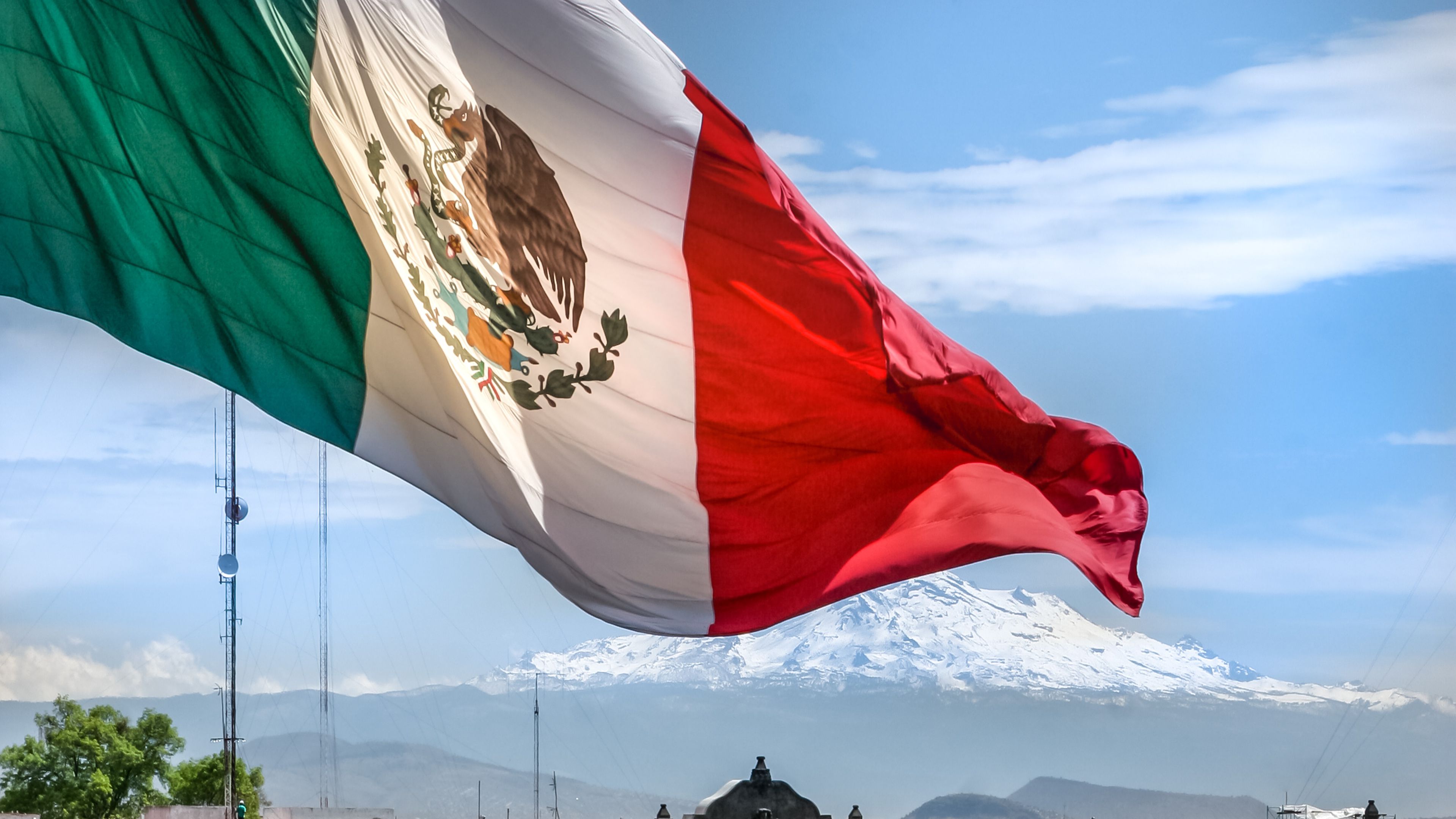 Mexikó visszavonta olimpiai rendezési szándékát