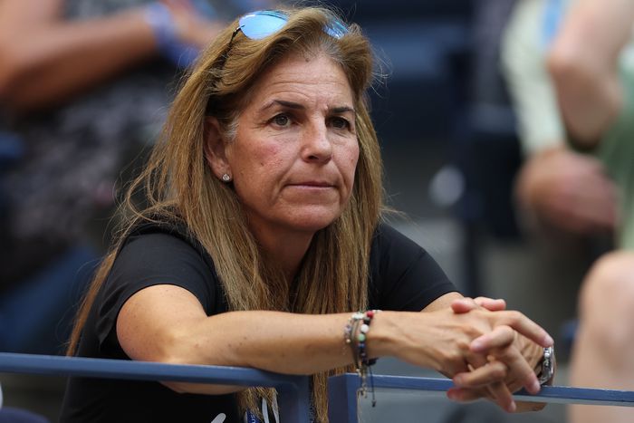 Arantxa Sanchez Vicario felfüggesztett börtönt kapott