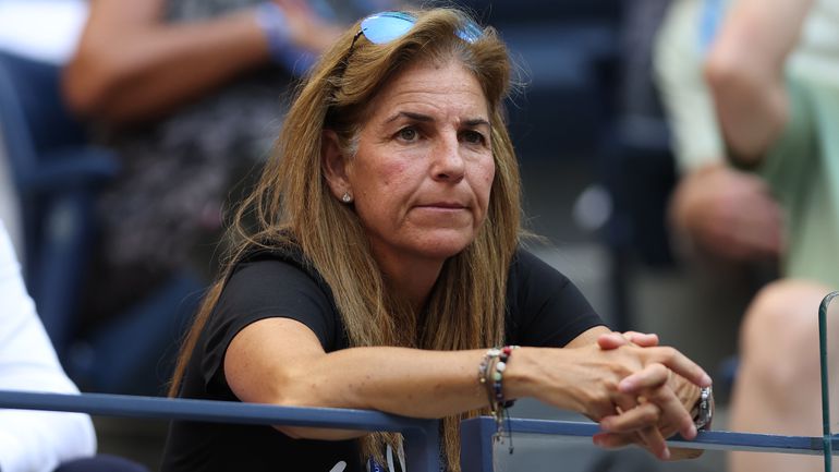 Arantxa Sanchez Vicario felfüggesztett börtönt kapott