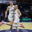 Francia ellenféllel találkozik a Sopron a negyeddöntőben