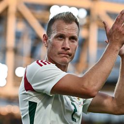 Bejelentették! Lang Ádám Magyarországra igazolt