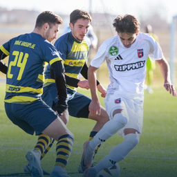 Pető Tamás beteg lett – a Fehérvár FC kikapott szlovén ellenfelétől