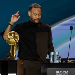 Ezeket gondolta volna? Neymar végre kitálalt Mbappéról és Messiről...