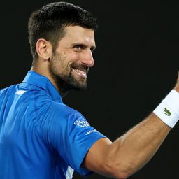 Djokovics simán jutott a 16 közé az Australian Openen