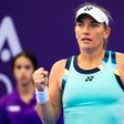 Babosék már a 3. fordulóban az Australian Openen