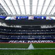 Történelmi esemény! NFL-meccset rendeznek a Real Madrid stadionjában
