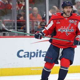 Ovecskin húsz gólra Gretzkytől az NHL-ben
