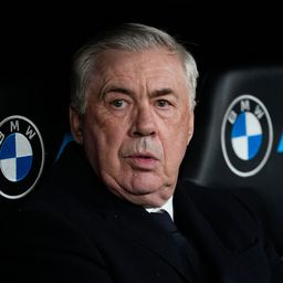 Saját szurkolói kifütyülték a Real Madridot, mutatjuk Carlo Ancelotti reakcióját!