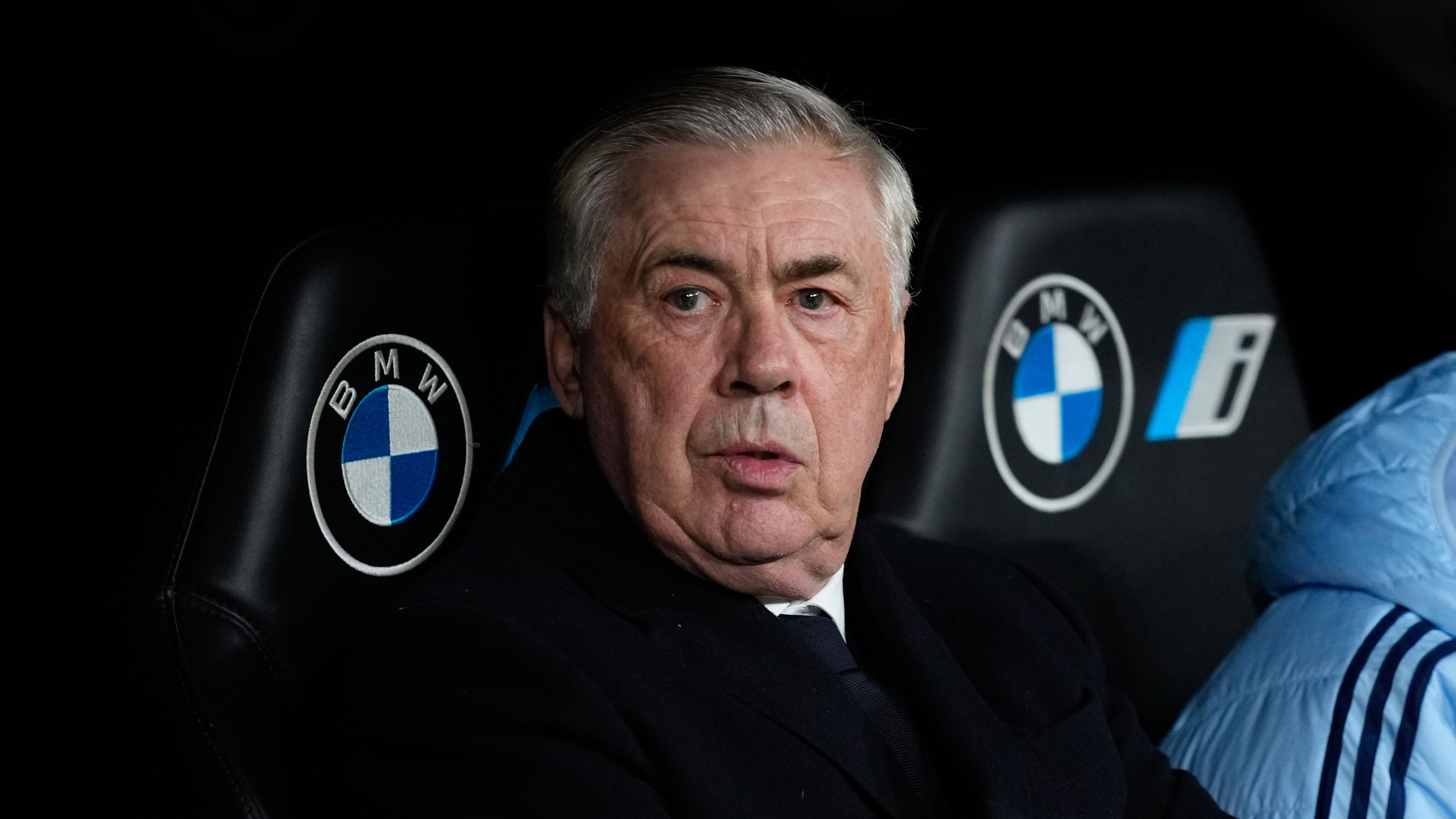 Saját szurkolói kifütyülték a Real Madridot, mutatjuk Carlo Ancelotti reakcióját!