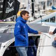 Megvan a harmadik célba érkező a Vendée Globe-on