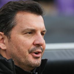 Milos Kruscsics: „Sok energiát emésztett fel az előző néhány mérkőzés"