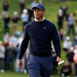 Tiger Woods visszatért, jól kezdett, de csak a 27. a PGA Tour-versenyen