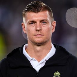 A Real sztárja nekiment az UEFA-nak, és kiállt a Szuperliga mellett
